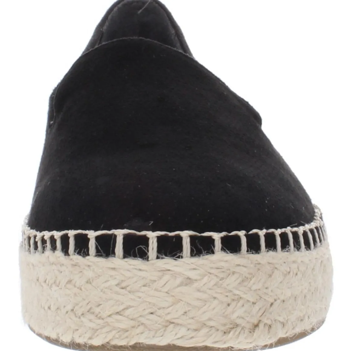 Find Me Slip On Espadrilles