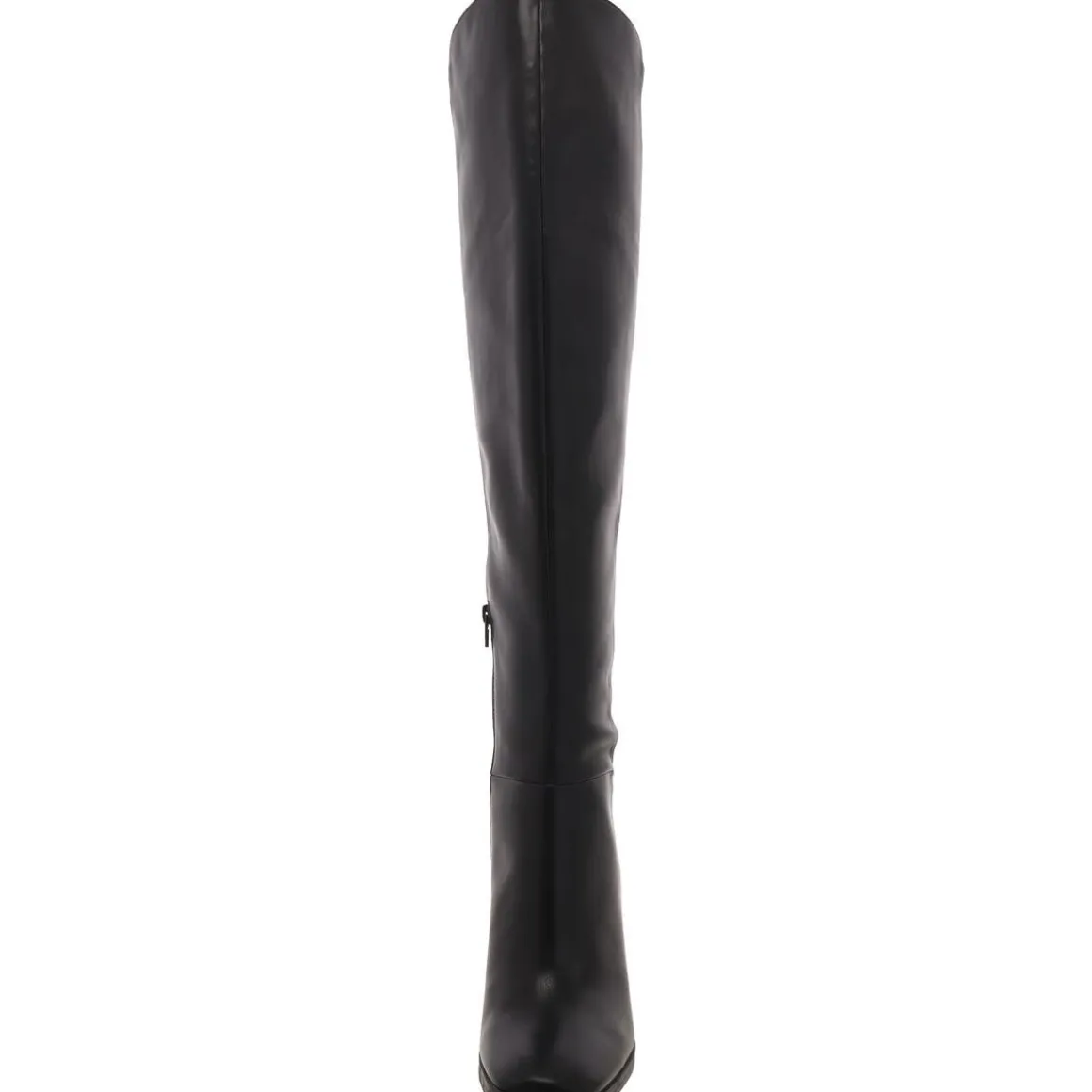Finnegan Faux Leather Wide Calf Over-The-Knee Boots