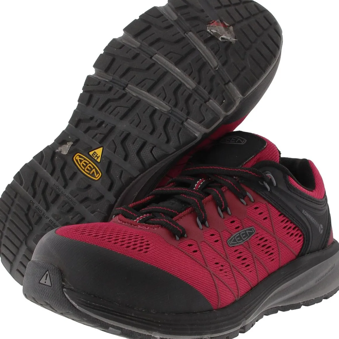 Fitness gym Work and Safety Shoes