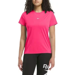 Fitness Logo Pullover Top