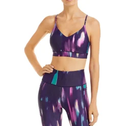 Fitness Workout Sports Bra