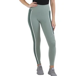 Fitness Yoga Athletic Leggings