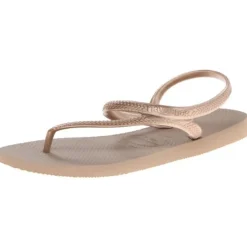 Flash Urban Thong Slip On Flip-Flops