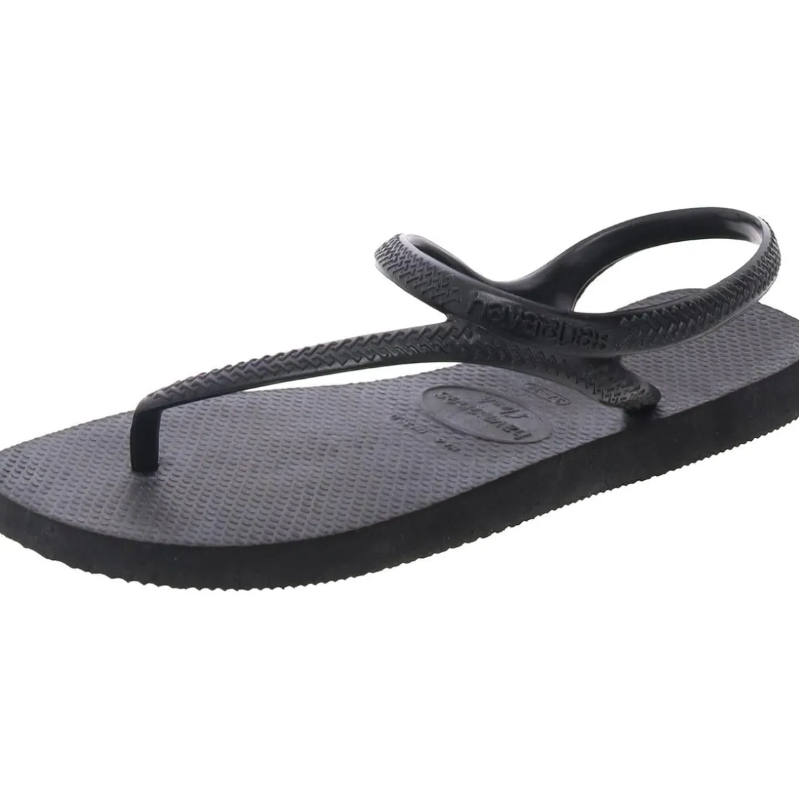 Flash Urban Thong Slip On Flip-Flops