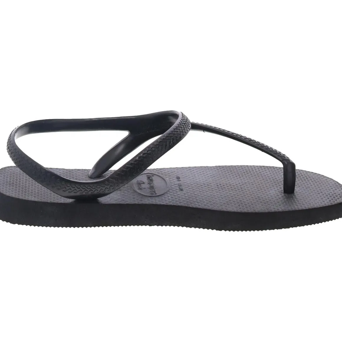 Flash Urban Thong Slip On Flip-Flops