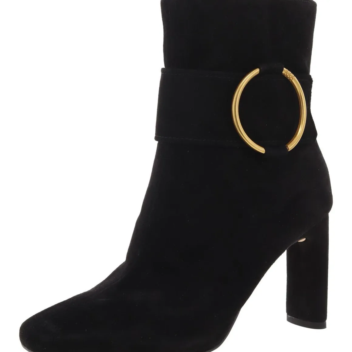 Flea Elia Suede Dressy Booties