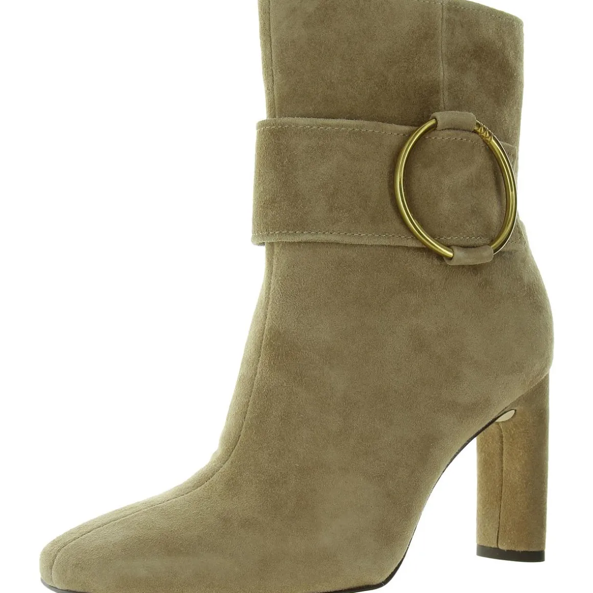 Flea Elia Suede Dressy Booties
