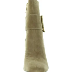 Flea Elia Suede Dressy Booties