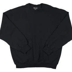 Fleece Crewneck Sweatshirt