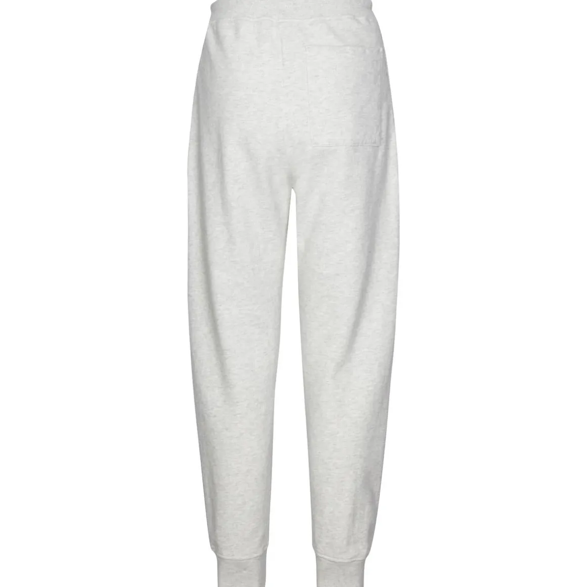 Fleece Lined Heathered Jogger Pants