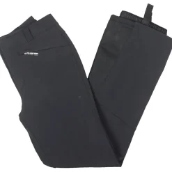 Fleece Lined Outerwear Snow Pants