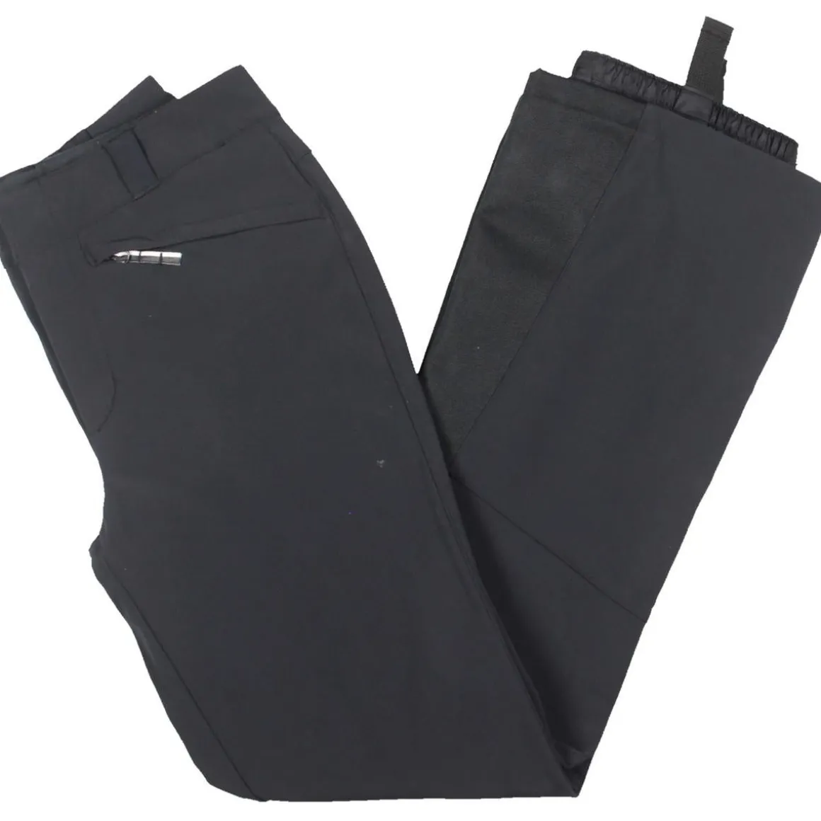 Fleece Lined Outerwear Snow Pants