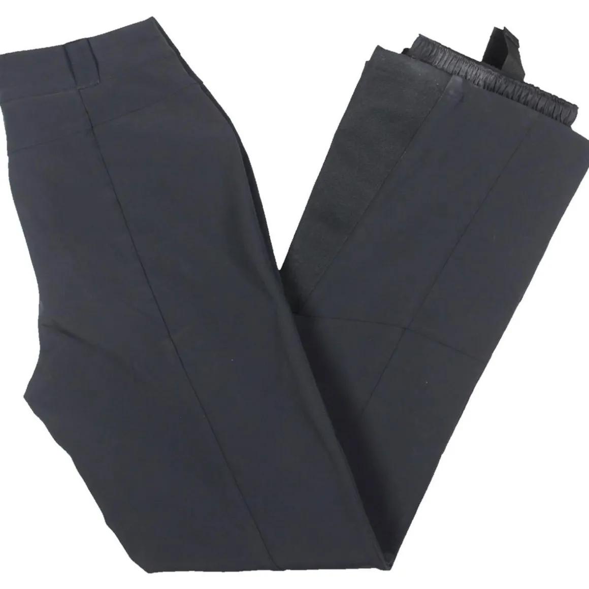 Fleece Lined Outerwear Snow Pants