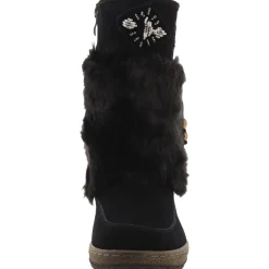 Fleece Lined Winter & Snow Boots