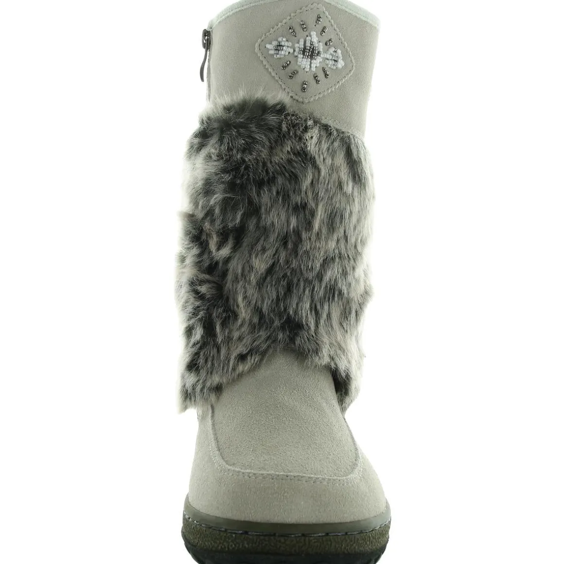 Fleece Lined Winter & Snow Boots