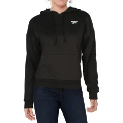 Fleece Sweatshirt Hoodie