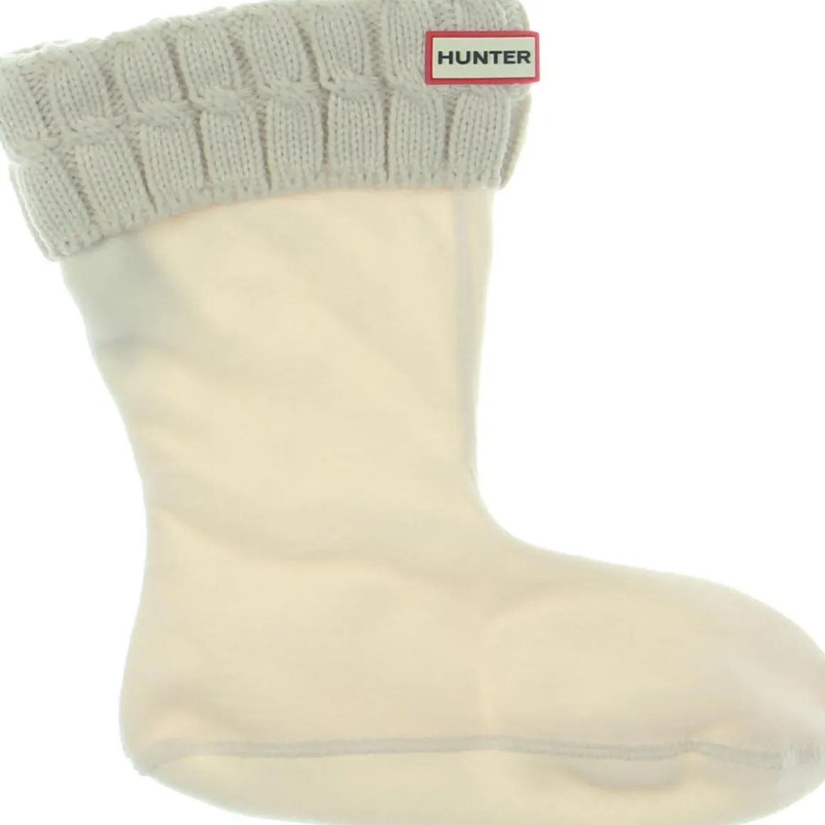 Fleece Wellies Boot Socks