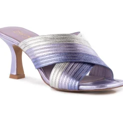 Fleet Criss-Cross Pumps