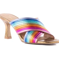 Fleet Criss-Cross Pumps