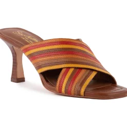 Fleet Criss-Cross Pumps