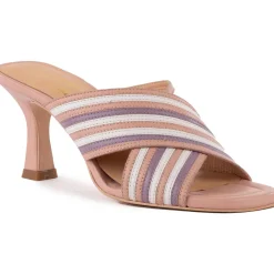 Fleet Criss-Cross Pumps