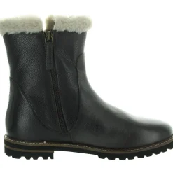 Forever Double Zipper Booties