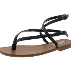 Frannie Adjustable Ankle Strap