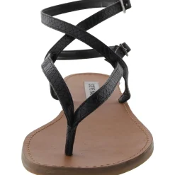 Frannie Adjustable Ankle Strap
