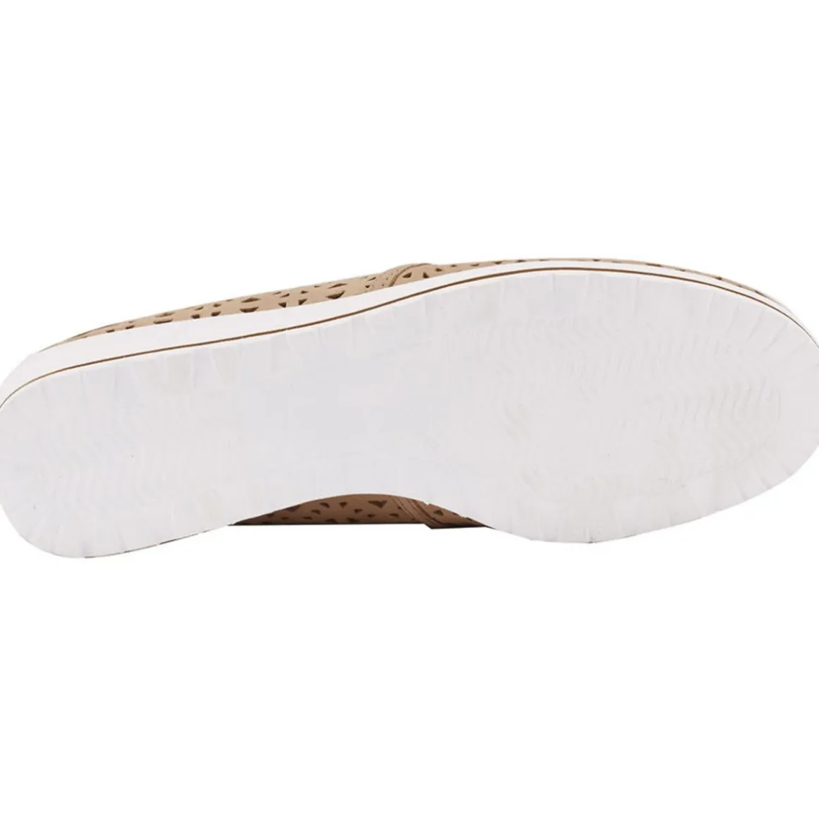 Freedom Leather Comfort Mule Sneakers