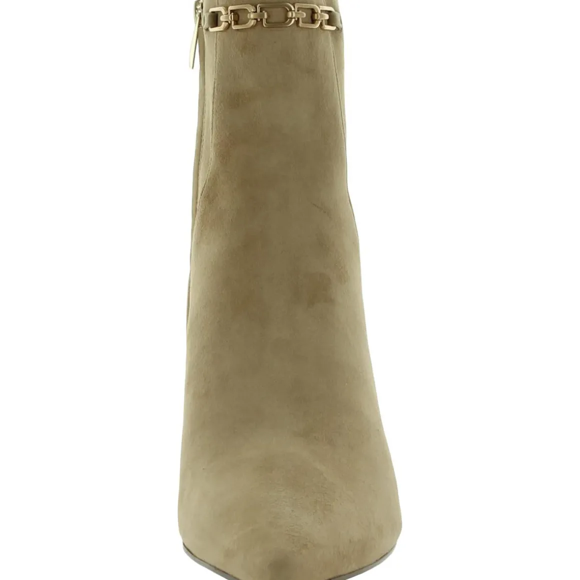 Frida Pointed Toe Ankle Boots