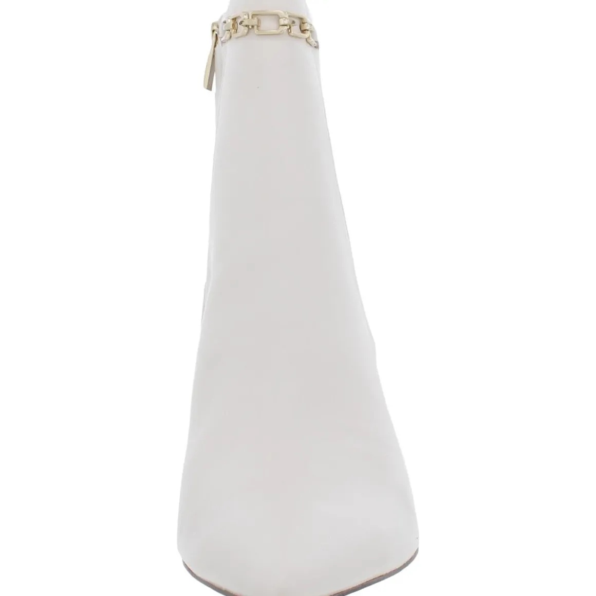 Frida Pointed Toe Ankle Boots