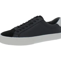 Fulton Lace-Up Low Top Casual and Fashion Sneakers