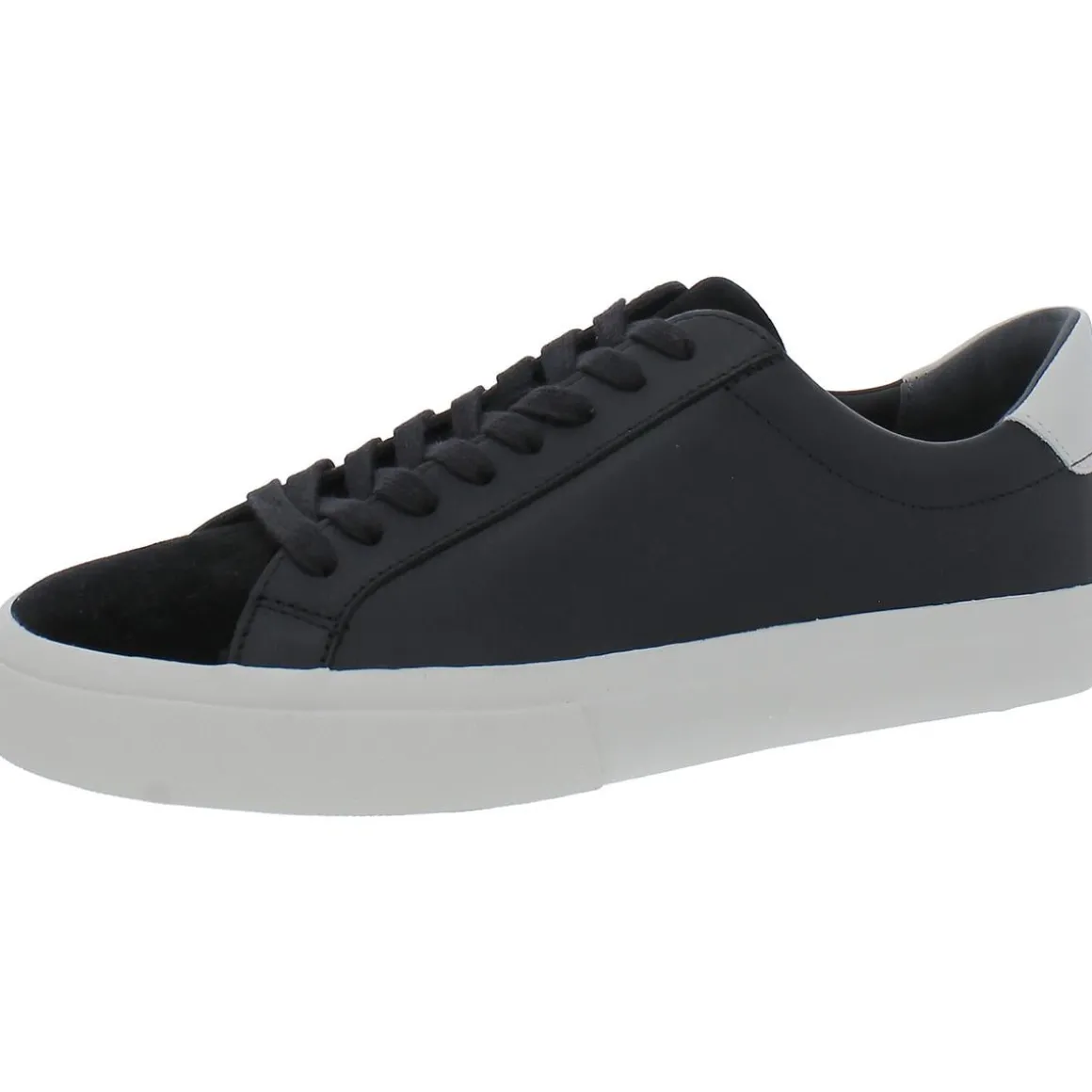 Fulton Lace-Up Low Top Casual and Fashion Sneakers