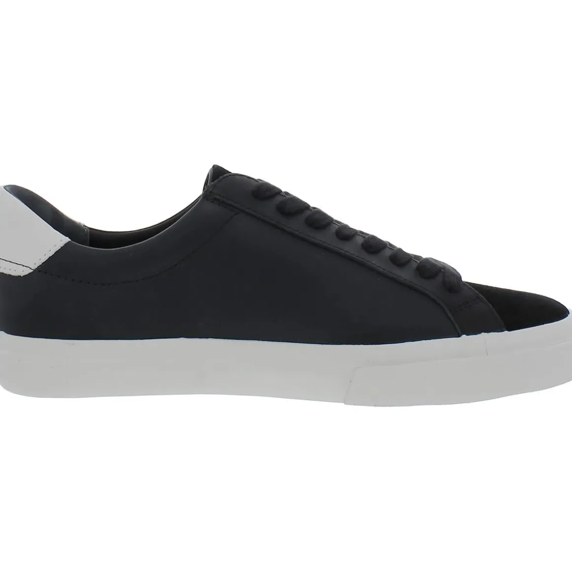 Fulton Lace-Up Low Top Casual and Fashion Sneakers