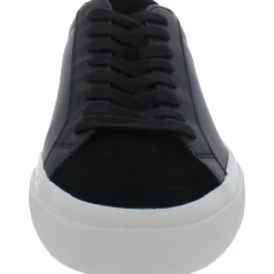 Fulton Lace-Up Low Top Casual and Fashion Sneakers