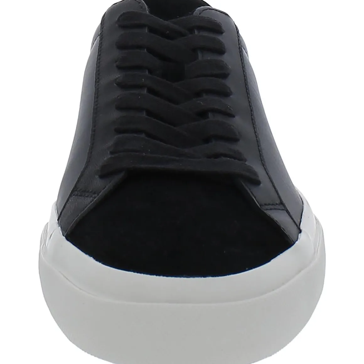 Fulton Lace-Up Low Top Casual and Fashion Sneakers