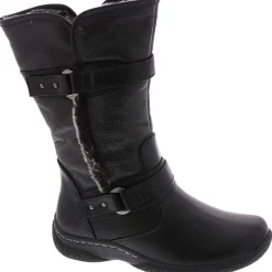 Gabi 2 Faux Leather T Winter & Snow Boots