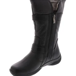 Gabi 2 Faux Leather T Winter & Snow Boots