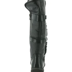 Gabrielle 2 Faux Leather Knee-High Winter & Snow Boots