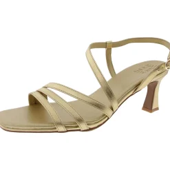 Galaxy Slip On Comfort Wedge Sandals