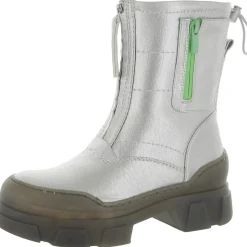 Galaxy Water Resistant Winter & Snow Boots