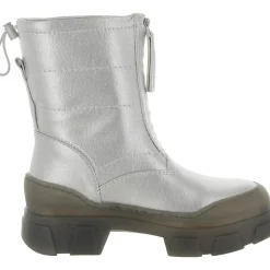 Galaxy Water Resistant Winter & Snow Boots