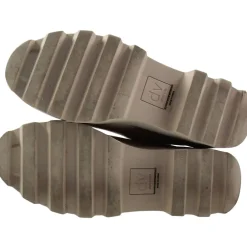 Garden Faux Leather Pull On Chelsea Boots