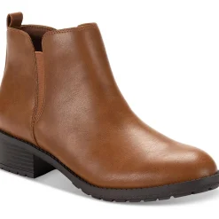 GARNERRP Zipper Ankle Boots