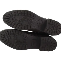 GARNERRP Zipper Ankle Boots