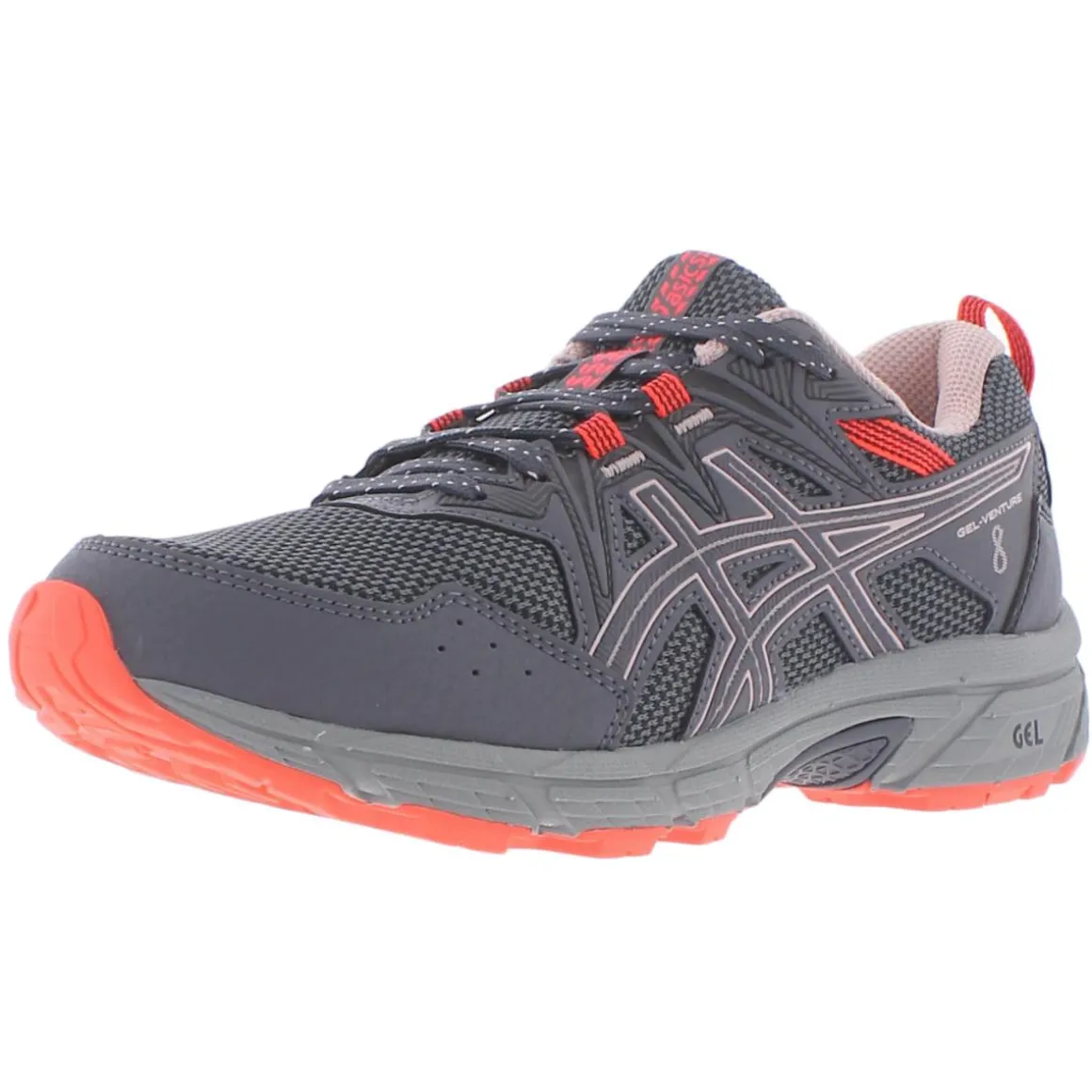 Gel Venture 8 Running Performance Athletic and Training Shoes
