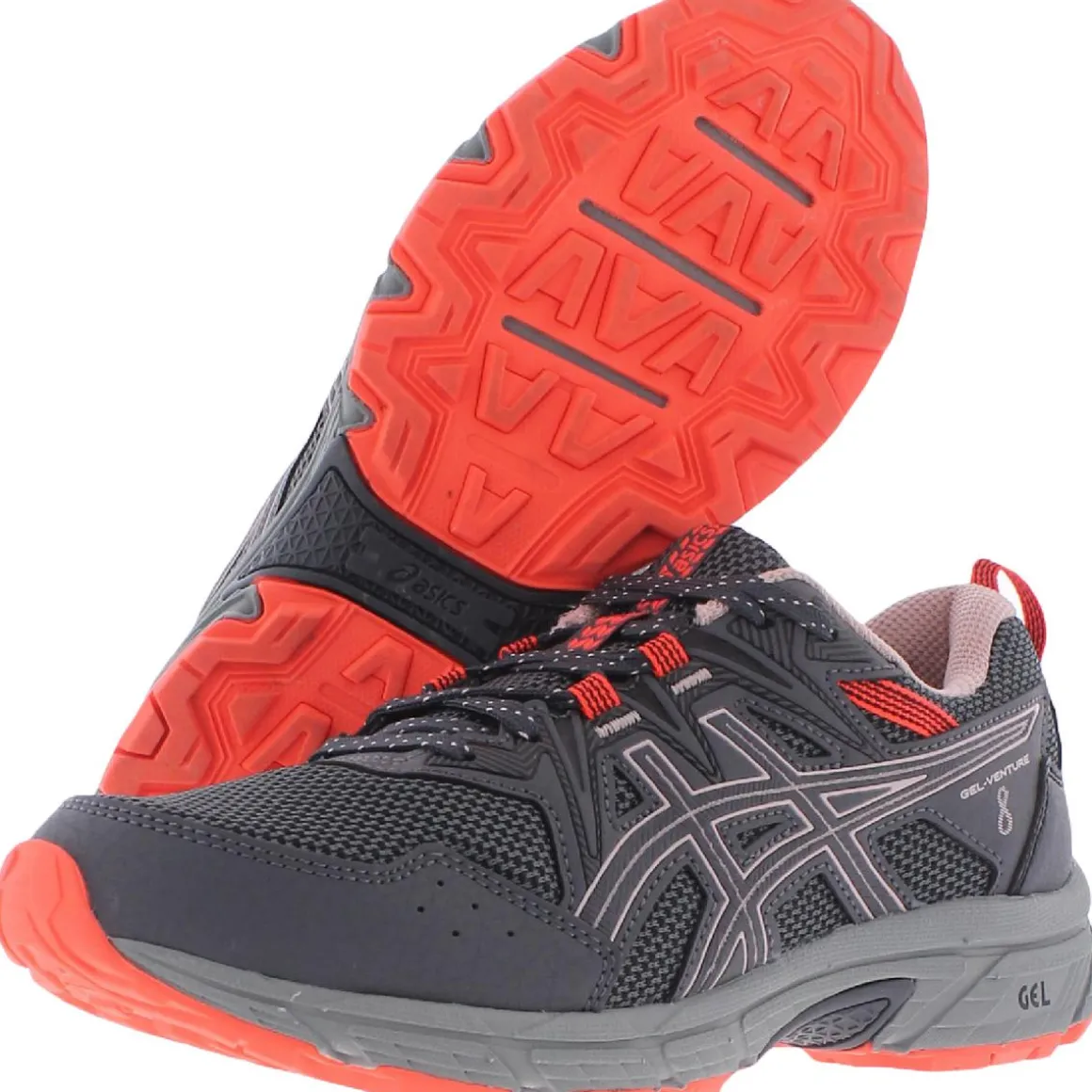 Gel Venture 8 Running Performance Athletic and Training Shoes