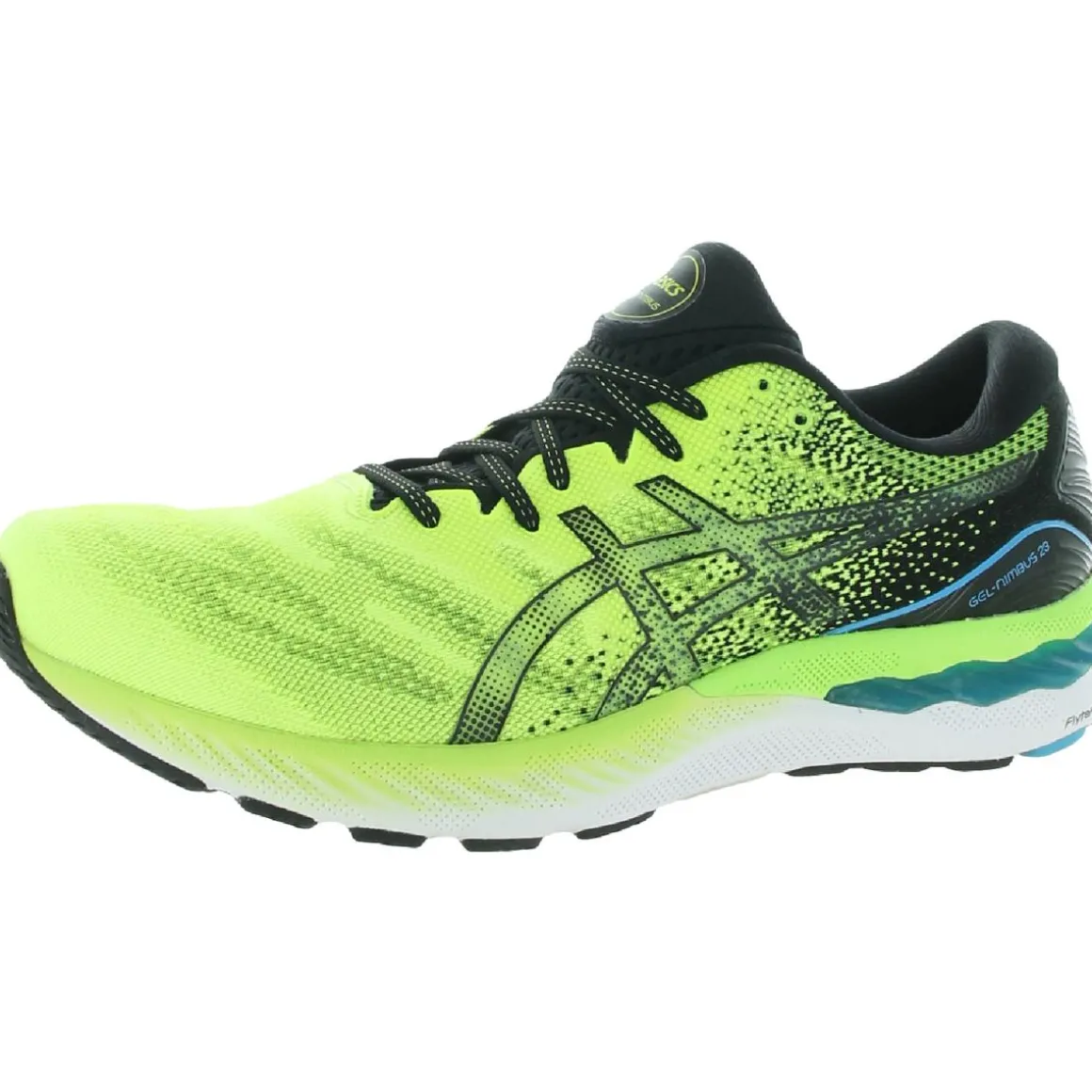 Gel-Nimbus 23 Fitness Exercise Running Shoes