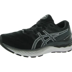 Gel-Nimbus 23 Fitness Exercise Running Shoes