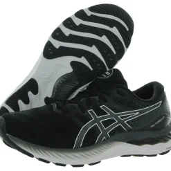 Gel-Nimbus 23 Fitness Exercise Running Shoes